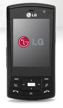 смартфон LG-KS10