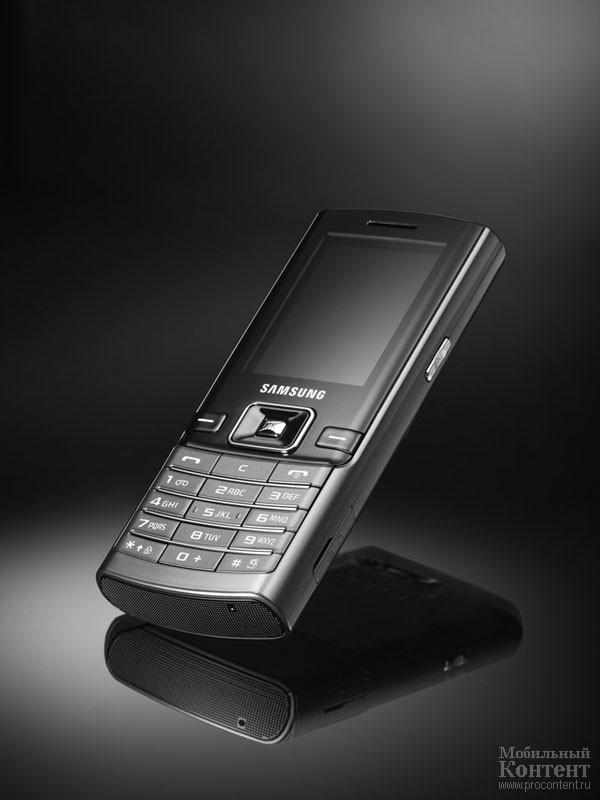 Samsung DUOS D780