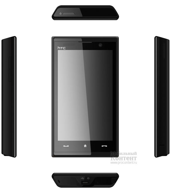  2    Yota   GSM + Mobile WiMAX  HTC MAX 4G