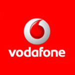 Vodafone:     2008    35%