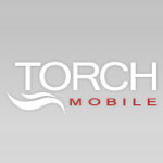 Torch Mobile   -  Iris  Windows Mobile 