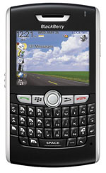 Blackberry      -    BlackBerry 8800  8800 
