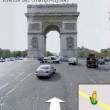 Google Street View   Nokia S60  Windows Mobile ()