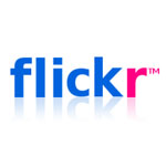 Flickr     