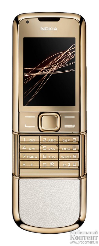  13  Nokia 8800 Gold Arte -   