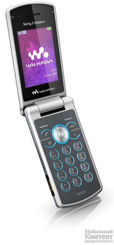  4  Sony Ericsson W508 Walkman  Sony Ericsson C510 Cyber-shot -    Sony Ericsson