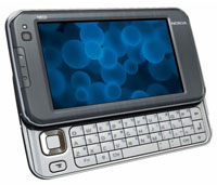 Nokia   WiMax-,   N810