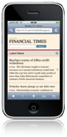 Financial Times    