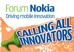 Nokia    Calling All Innovators