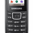 Samsung E2100B, E1125, E1100T  E1070 -      