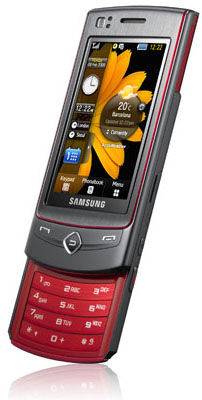 Samsung UltraTOUCH -   
