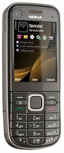  2  MWC: Nokia 6710 Navigator, Nokia 6720 classic -    GPS
