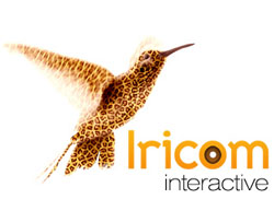 Iricom Interactive -       