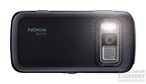  4  MWC: Nokia N86 8MP  8-    