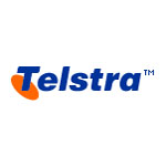  Telstra     Apple