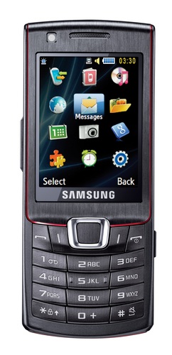 Samsung S7220 -    Ultra