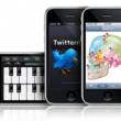 iPhone -  MMS,  "copy&paste"  P2P Bluetooth