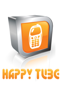        Happy Tube -     