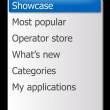 CTIA: Microsoft    Windows Marketplace;   ;   Window Mobile 6.5 