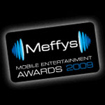 Meffys Mobile Entertainment Awards    