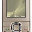 Nokia 6216 classic -   Nokia  NFC