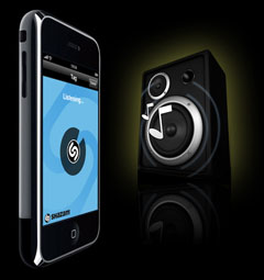 Интервью с Shazam: о мобильном сервисе распознавания музыки рассказывают его создатели 
