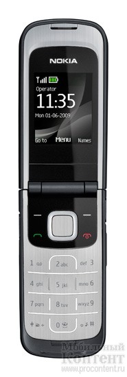  1  Nokia 2730 classic, Nokia 2720 fold  Nokia 7020 -     