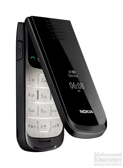  4  Nokia 2730 classic, Nokia 2720 fold  Nokia 7020 -     