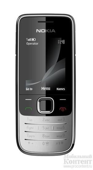  5  Nokia 2730 classic, Nokia 2720 fold  Nokia 7020 -     