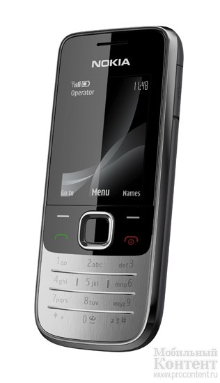  6  Nokia 2730 classic, Nokia 2720 fold  Nokia 7020 -     