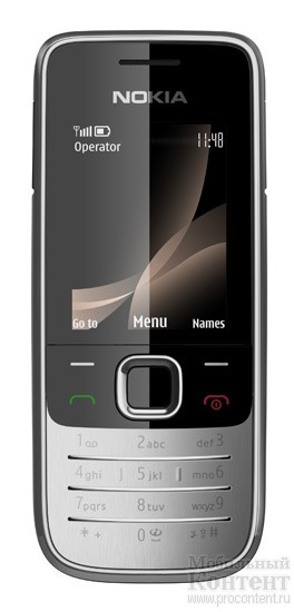 7  Nokia 2730 classic, Nokia 2720 fold  Nokia 7020 -     