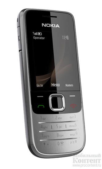  8  Nokia 2730 classic, Nokia 2720 fold  Nokia 7020 -     