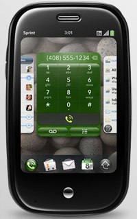 Palm, Apple, Nokia     2009   