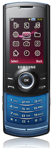 Samsung S5200 -  
