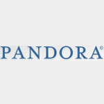  CTR      Pandora 