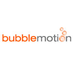 Bubble Motion  6 . $     