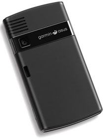 Garmin-Asus        Android    2010 