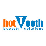 HotTooth     Bluetooth-