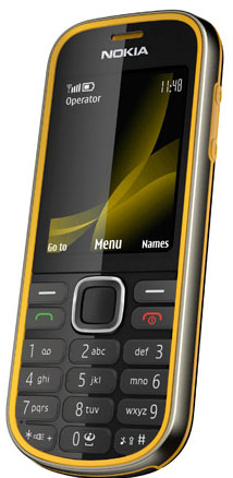 Nokia 3720 classic -    Nokia 
