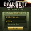 Call of Duty  iPhone  Activision