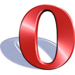 Opera     Android