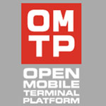OMTP   - W3C