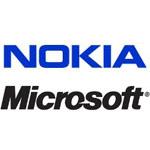 Microsoft  Nokia       