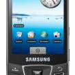 Samsung I7500 - первый Android (технические характеристики и фото)