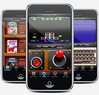  Commodore 64  iPhone   App Store ()