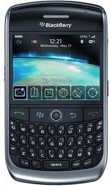   RIM     BlackBerry Internet Service   BlackBerry Curve 8900   