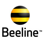 450%  3G-  Beeline     