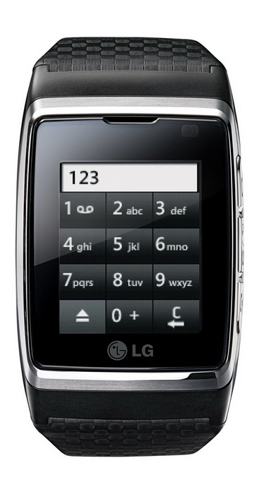  1  LG Watch Phone: -    29 990