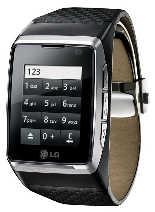  2  LG Watch Phone: -    29 990