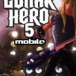 Guitar Hero 5 Mobile -   Glu